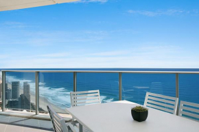 Number 1 H Residences - WiFi, Parking & More by Gold Coast Holidays